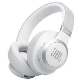Wireless headphones JBL Live 770NC